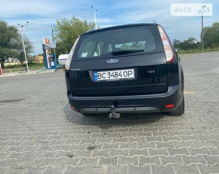 Форд Фокус, объемом двигателя 1.8 л и пробегом 234 тыс. км за 6900 $, фото 74 на Automoto.ua