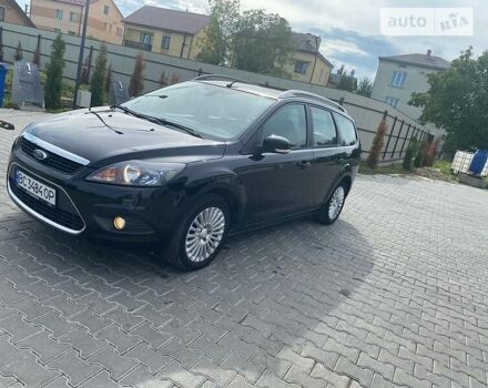 Форд Фокус, объемом двигателя 1.8 л и пробегом 234 тыс. км за 6900 $, фото 67 на Automoto.ua