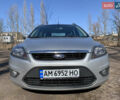 Форд Фокус, объемом двигателя 1.56 л и пробегом 240 тыс. км за 6500 $, фото 1 на Automoto.ua