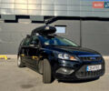 Форд Фокус, объемом двигателя 1.6 л и пробегом 186 тыс. км за 6800 $, фото 5 на Automoto.ua