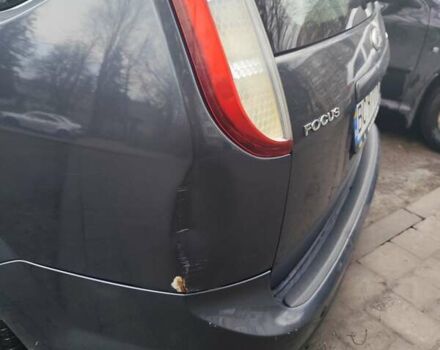 Форд Фокус, объемом двигателя 1.56 л и пробегом 222 тыс. км за 5100 $, фото 4 на Automoto.ua