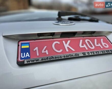 Форд Фокус, объемом двигателя 0 л и пробегом 238 тыс. км за 5500 $, фото 14 на Automoto.ua