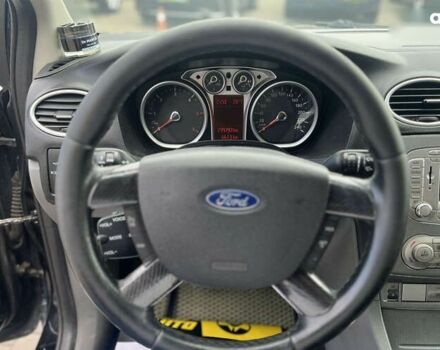 Форд Фокус, об'ємом двигуна 1.6 л та пробігом 290 тис. км за 5990 $, фото 12 на Automoto.ua