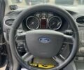 Форд Фокус, об'ємом двигуна 1.6 л та пробігом 290 тис. км за 5990 $, фото 12 на Automoto.ua