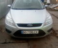Форд Фокус, объемом двигателя 1.6 л и пробегом 227 тыс. км за 5650 $, фото 1 на Automoto.ua