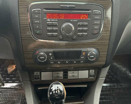 Форд Фокус, объемом двигателя 1.6 л и пробегом 246 тыс. км за 5200 $, фото 13 на Automoto.ua