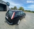 Форд Фокус, объемом двигателя 1.8 л и пробегом 234 тыс. км за 6900 $, фото 87 на Automoto.ua