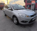 Форд Фокус, объемом двигателя 1.6 л и пробегом 190 тыс. км за 5700 $, фото 1 на Automoto.ua