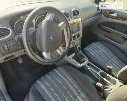 Форд Фокус, об'ємом двигуна 1.56 л та пробігом 280 тис. км за 5300 $, фото 4 на Automoto.ua