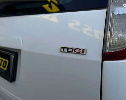 Форд Фокус, объемом двигателя 1.6 л и пробегом 305 тыс. км за 5990 $, фото 8 на Automoto.ua