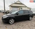 Форд Фокус, объемом двигателя 1.6 л и пробегом 205 тыс. км за 6090 $, фото 1 на Automoto.ua