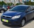 Форд Фокус, объемом двигателя 1.6 л и пробегом 281 тыс. км за 4950 $, фото 3 на Automoto.ua