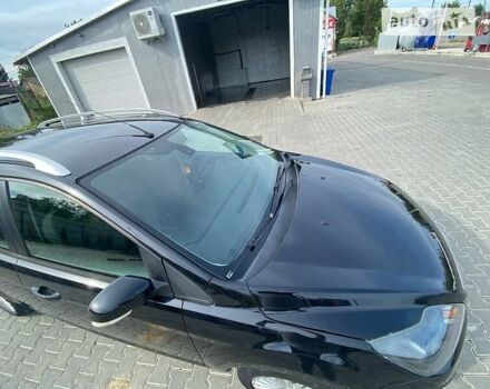 Форд Фокус, объемом двигателя 1.8 л и пробегом 234 тыс. км за 6900 $, фото 85 на Automoto.ua