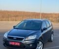 Форд Фокус, объемом двигателя 1.6 л и пробегом 240 тыс. км за 6799 $, фото 1 на Automoto.ua