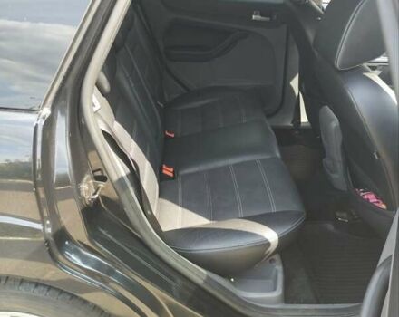 Форд Фокус, объемом двигателя 1.6 л и пробегом 292 тыс. км за 5900 $, фото 5 на Automoto.ua