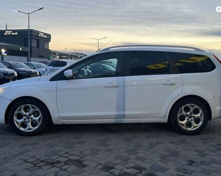 Форд Фокус, объемом двигателя 1.6 л и пробегом 305 тыс. км за 5990 $, фото 3 на Automoto.ua