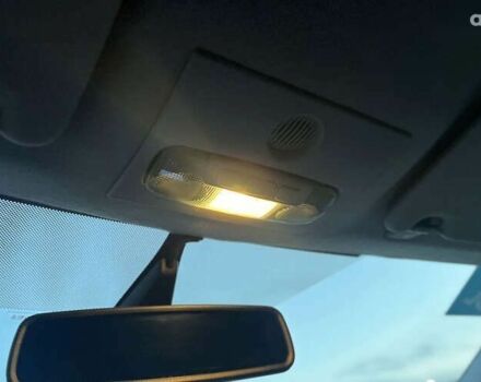 Форд Фокус, объемом двигателя 1.6 л и пробегом 305 тыс. км за 5990 $, фото 19 на Automoto.ua