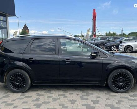 Форд Фокус, об'ємом двигуна 1.6 л та пробігом 290 тис. км за 5990 $, фото 7 на Automoto.ua