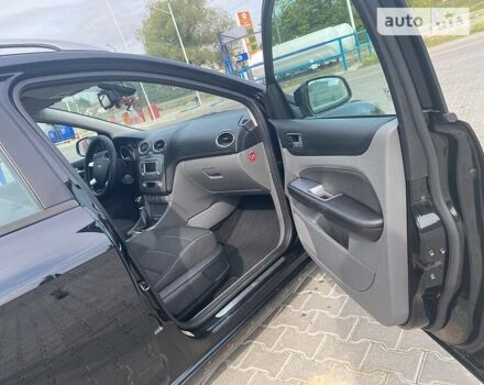 Форд Фокус, объемом двигателя 1.8 л и пробегом 234 тыс. км за 6900 $, фото 15 на Automoto.ua
