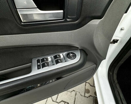 Форд Фокус, объемом двигателя 1.8 л и пробегом 230 тыс. км за 5400 $, фото 6 на Automoto.ua