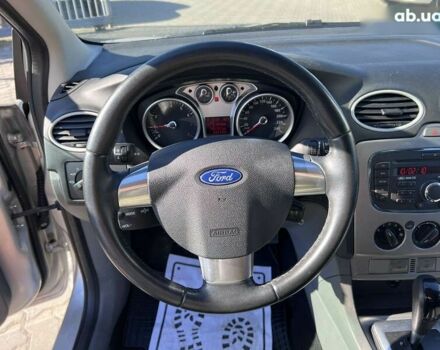 Форд Фокус, объемом двигателя 1.6 л и пробегом 191 тыс. км за 6490 $, фото 22 на Automoto.ua