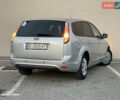 Форд Фокус, объемом двигателя 1.6 л и пробегом 175 тыс. км за 4850 $, фото 35 на Automoto.ua