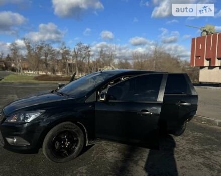 Форд Фокус, об'ємом двигуна 1.6 л та пробігом 416 тис. км за 5500 $, фото 10 на Automoto.ua