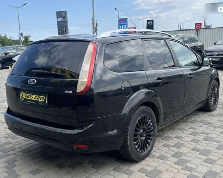 Форд Фокус, об'ємом двигуна 1.6 л та пробігом 290 тис. км за 5990 $, фото 2 на Automoto.ua