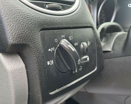 Форд Фокус, об'ємом двигуна 1.6 л та пробігом 290 тис. км за 5990 $, фото 11 на Automoto.ua