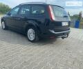 Форд Фокус, объемом двигателя 1.8 л и пробегом 234 тыс. км за 6900 $, фото 70 на Automoto.ua