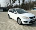 Форд Фокус, объемом двигателя 1.8 л и пробегом 230 тыс. км за 5400 $, фото 1 на Automoto.ua