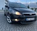 Форд Фокус, объемом двигателя 1.6 л и пробегом 213 тыс. км за 6300 $, фото 1 на Automoto.ua