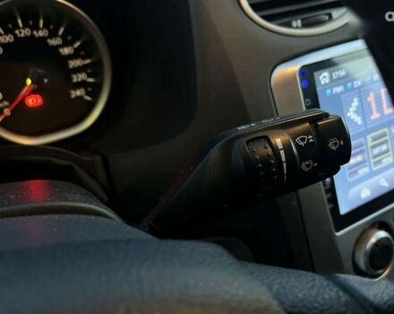 Форд Фокус, объемом двигателя 1.6 л и пробегом 305 тыс. км за 5990 $, фото 16 на Automoto.ua