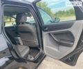 Форд Фокус, объемом двигателя 1.8 л и пробегом 234 тыс. км за 6900 $, фото 14 на Automoto.ua