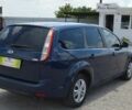 Форд Фокус, объемом двигателя 1.6 л и пробегом 281 тыс. км за 4950 $, фото 1 на Automoto.ua