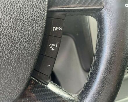 Форд Фокус, об'ємом двигуна 1.6 л та пробігом 290 тис. км за 5990 $, фото 20 на Automoto.ua