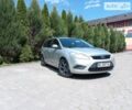 Форд Фокус, объемом двигателя 1.6 л и пробегом 268 тыс. км за 6100 $, фото 7 на Automoto.ua