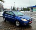 Форд Фокус, об'ємом двигуна 1.6 л та пробігом 218 тис. км за 6500 $, фото 1 на Automoto.ua