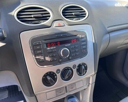 Форд Фокус, объемом двигателя 1.6 л и пробегом 191 тыс. км за 6490 $, фото 27 на Automoto.ua