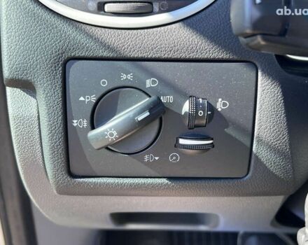 Форд Фокус, объемом двигателя 1.6 л и пробегом 191 тыс. км за 6490 $, фото 21 на Automoto.ua