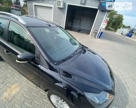 Форд Фокус, объемом двигателя 1.8 л и пробегом 234 тыс. км за 6900 $, фото 80 на Automoto.ua