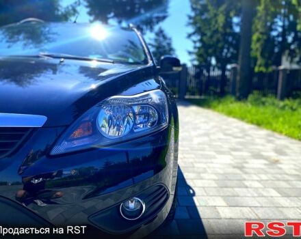 Форд Фокус, объемом двигателя 1.6 л и пробегом 211 тыс. км за 6100 $, фото 3 на Automoto.ua