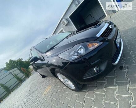 Форд Фокус, объемом двигателя 1.8 л и пробегом 234 тыс. км за 6900 $, фото 99 на Automoto.ua
