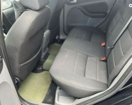 Форд Фокус, об'ємом двигуна 1.6 л та пробігом 290 тис. км за 5990 $, фото 25 на Automoto.ua