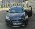 Форд Фокус, объемом двигателя 1.6 л и пробегом 292 тыс. км за 5900 $, фото 9 на Automoto.ua