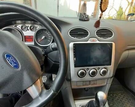 Форд Фокус, объемом двигателя 0 л и пробегом 300 тыс. км за 5800 $, фото 7 на Automoto.ua