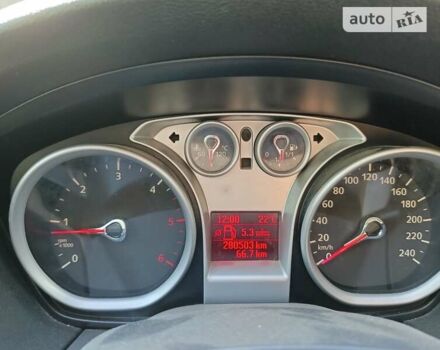 Форд Фокус, об'ємом двигуна 1.56 л та пробігом 280 тис. км за 5300 $, фото 3 на Automoto.ua