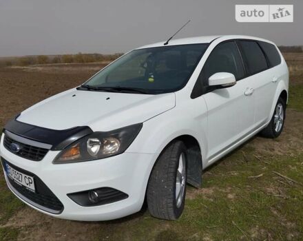 Форд Фокус, об'ємом двигуна 1.56 л та пробігом 260 тис. км за 6300 $, фото 1 на Automoto.ua