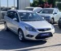 Форд Фокус, объемом двигателя 1.6 л и пробегом 191 тыс. км за 6490 $, фото 1 на Automoto.ua