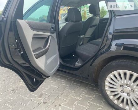 Форд Фокус, объемом двигателя 1.8 л и пробегом 234 тыс. км за 6900 $, фото 8 на Automoto.ua